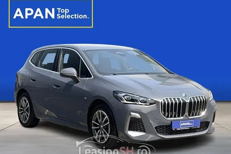 BMW 218i din 2022 cu 58.000 km - oferta BMW100558 - foto 21