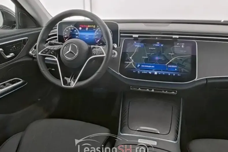 Mercedes-Benz 200 din 2024 cu 13.500 km - oferta MER99293 - foto 8