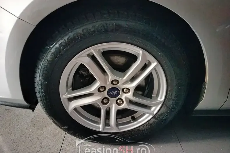 Ford Focus din 2020 cu 137.051 km - oferta FOR93007 - foto 13
