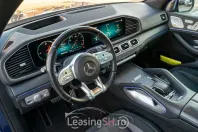 Mercedes-Benz 63 din 2021 cu 42.000 km - oferta MER97875 - foto 11