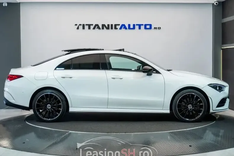 Mercedes-Benz 250 din 2022 cu 45.300 km - oferta MER100654 - foto 33