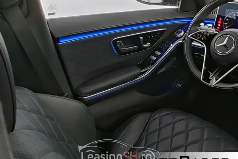 Mercedes-Benz 350 din 2023 cu 44.590 km - oferta MER97872 - foto 6