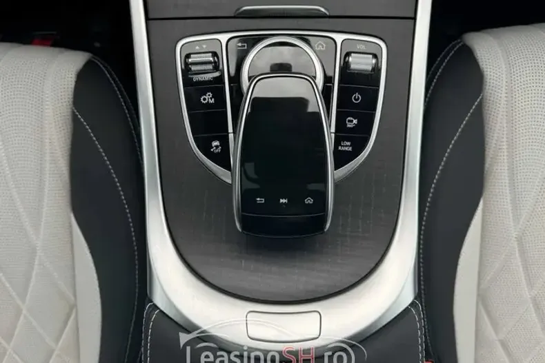 Mercedes-Benz 500 din 2024 cu 4.450 km - oferta MER99466 - foto 14