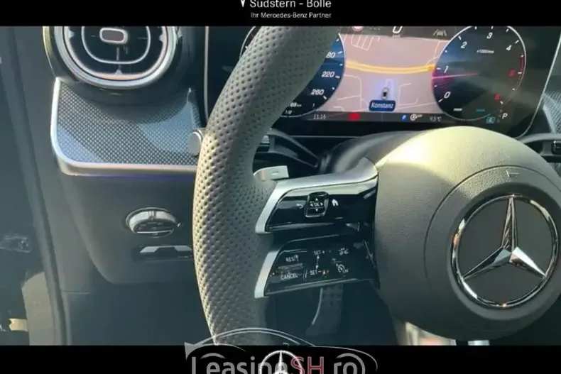 Mercedes-Benz 220 din 2024 cu 9.900 km - oferta MER97322 - foto 6