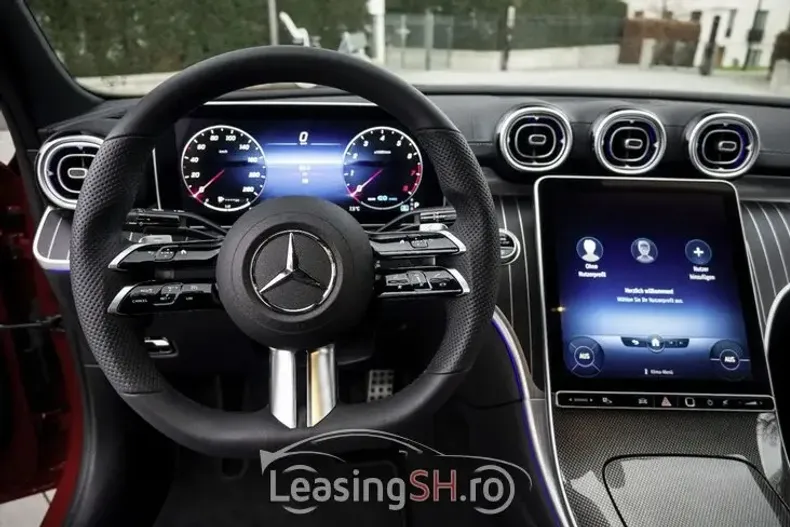 Mercedes-Benz 200 din 2024 cu 62.000 km - oferta MER97435 - foto 11