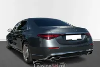 Mercedes-Benz 580 din 2023 cu 30.500 km - oferta MER99927 - foto 5