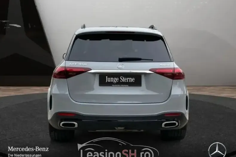 Mercedes-Benz 450 din 2023 cu 5.560 km - oferta MER98701 - foto 5