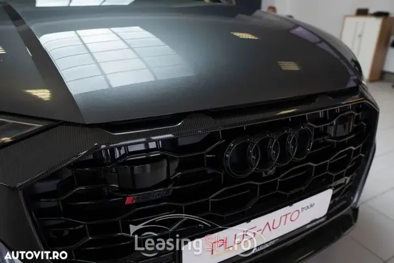 Audi RSQ8 din 2020 cu 63.800 km - oferta AUD100223 - foto 7