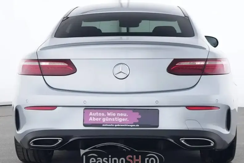 Mercedes-Benz 220 din 2022 cu 69.500 km - oferta MER98865 - foto 11