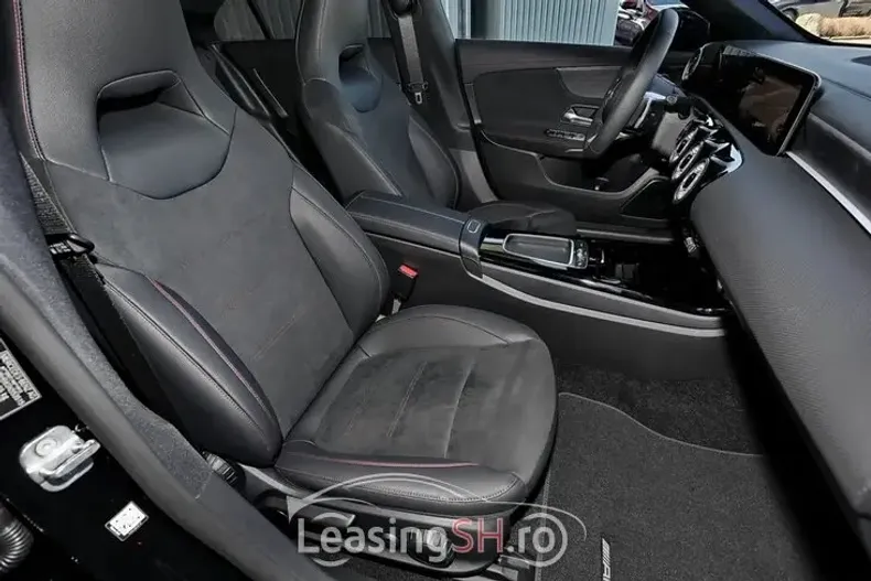 Mercedes-Benz 200 din 2024 cu 10.000 km - oferta MER99039 - foto 7