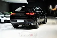 Mercedes-Benz 53 AMG din 2020 cu 49.499 km - oferta MER99348 - foto 18