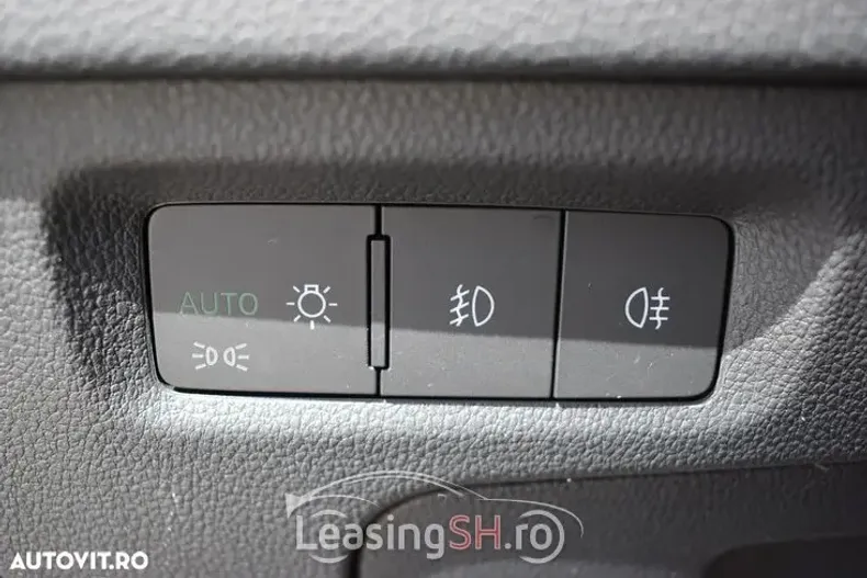 Skoda Octavia din 2021 cu 105.500 km - oferta SKO93629 - foto 3