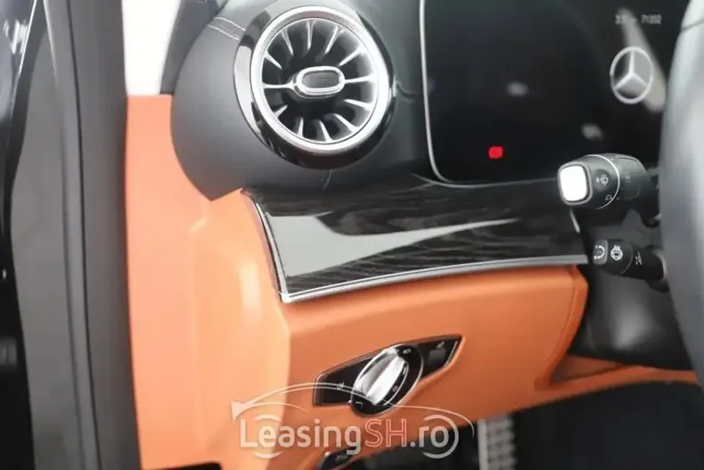 Mercedes-Benz 400 din 2023 cu 70.000 km - oferta MER98457 - foto 18