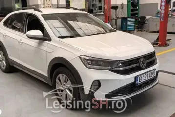 Volkswagen Taigo din 2024 - oferta VOL102548