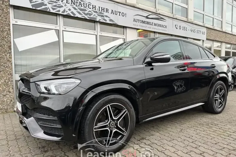 Mercedes-Benz 400 din 2020 cu 52.206 km - oferta MER96433 - foto 14