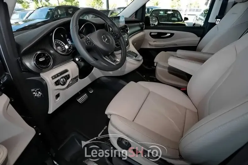 Mercedes-Benz 300 din 2023 cu 19.722 km - oferta MER99145 - foto 3