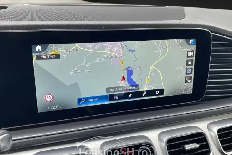 Mercedes-Benz 350 din 2021 cu 59.998 km - oferta MER97935 - foto 4