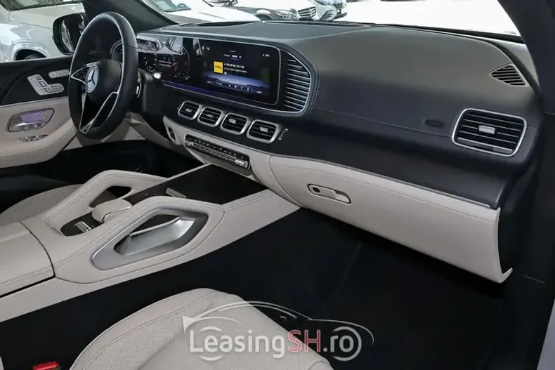 Mercedes-Benz 450 din 2025 cu 10.000 km - oferta MER97131 - foto 10