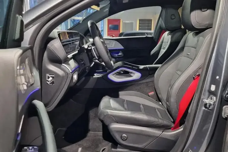 Mercedes-Benz 53 AMG din 2024 cu 29.000 km - oferta MER99275 - foto 20