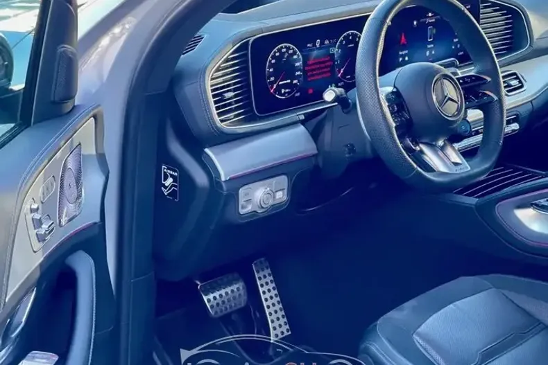 Mercedes-Benz 53 AMG din 2023 cu 24.890 km - oferta MER98188 - foto 8