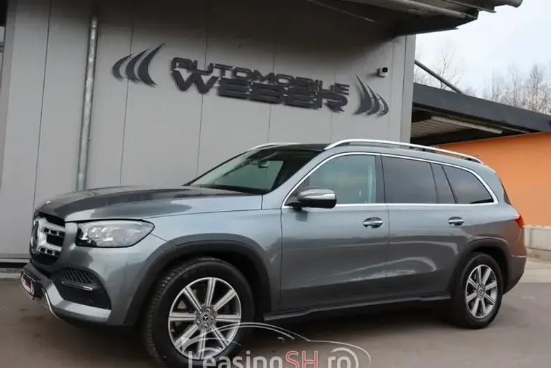 Mercedes-Benz 400 din 2020 cu 84.000 km - oferta MER98136 - foto 15