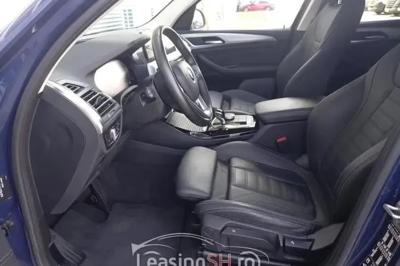 BMW X3 din 2021 cu 101.336 km - oferta BMW100589 - foto 16