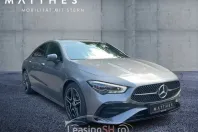 Mercedes-Benz 200 din 2024 cu 9.687 km - oferta MER99390 - foto 3