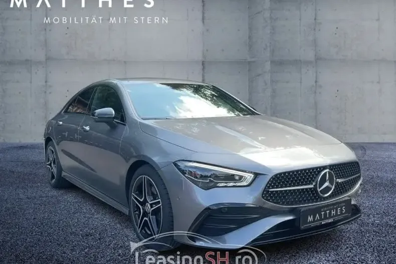 Mercedes-Benz 200 din 2024 cu 9.687 km - oferta MER99390 - foto 3