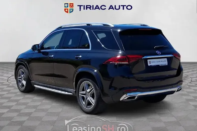 Mercedes-Benz 450 din 2019 cu 115.160 km - oferta MER100748 - foto 22