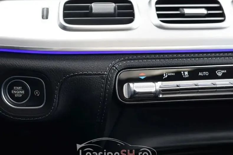 Mercedes-Benz 450 din 2024 cu 22.743 km - oferta MER97523 - foto 14
