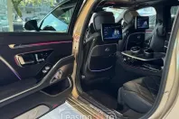 Mercedes-Benz 580 din 2023 cu 13.557 km - oferta MER96986 - foto 26