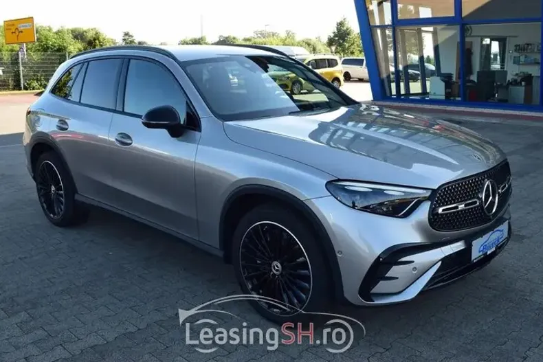Mercedes-Benz 300 din 2023 cu 34.500 km - oferta MER97122 - foto 1