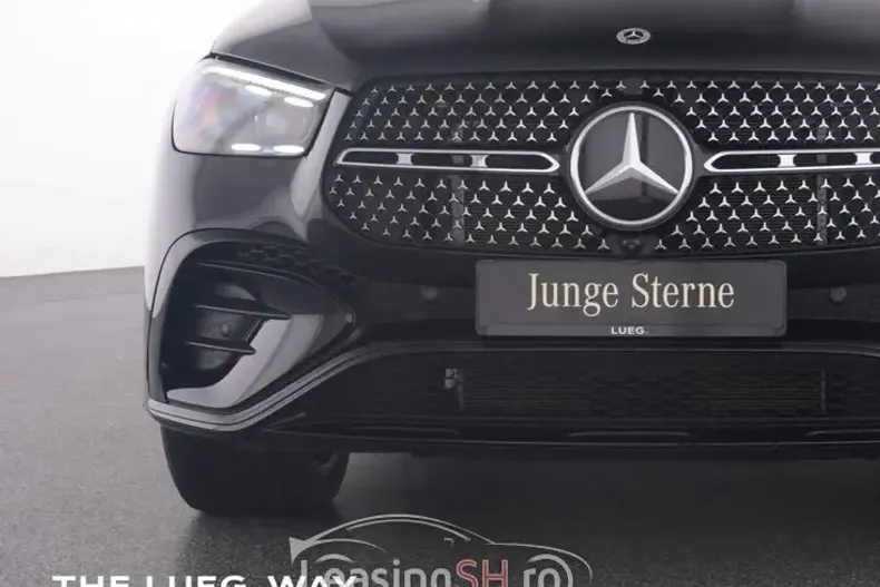 Mercedes-Benz 580 din 2024 cu 13.064 km - oferta MER98547 - foto 10