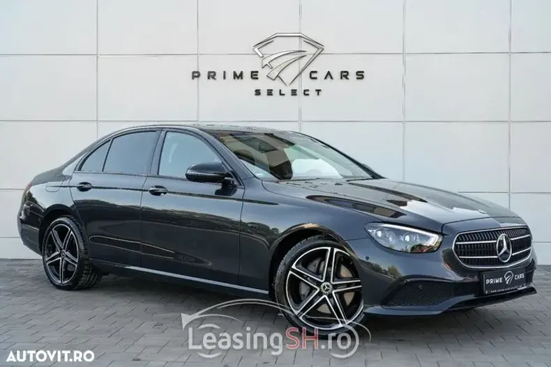 Mercedes-Benz 300 din 2021 cu 112.800 km - oferta MER94479 - foto 22