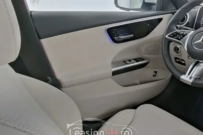 Mercedes-Benz 180 din 2024 cu 6.928 km - oferta MER98217 - foto 7