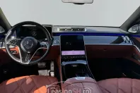 Mercedes-Benz 580 din 2023 cu 30.500 km - oferta MER99927 - foto 8