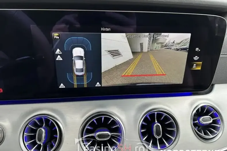 Mercedes-Benz 53 AMG din 2022 cu 46.374 km - oferta MER97657 - foto 6