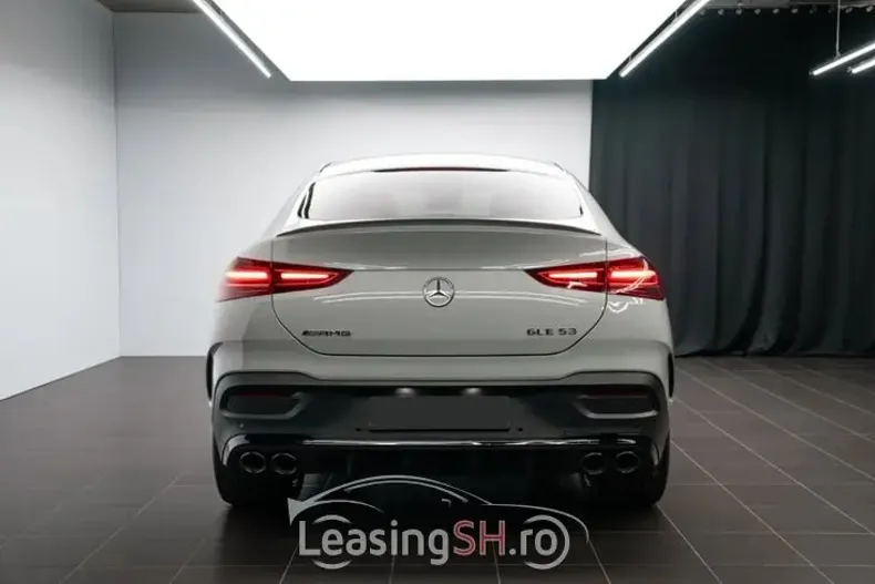 Mercedes-Benz 53 AMG din 2025 cu 100 km - oferta MER97948 - foto 18