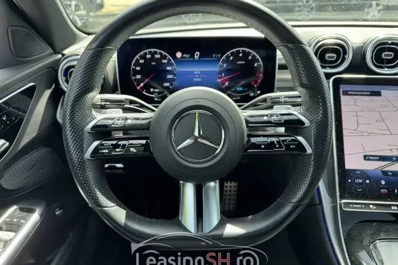Mercedes-Benz 200 din 2022 cu 29.600 km - oferta MER97265 - foto 22