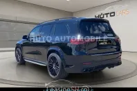 Mercedes-Benz 63 din 2024 cu 19.999 km - oferta MER97743 - foto 5