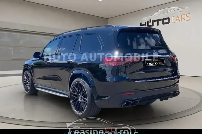 Mercedes-Benz 63 din 2024 cu 19.999 km - oferta MER97743 - foto 5