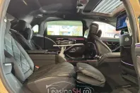 Mercedes-Benz 580 din 2023 cu 13.557 km - oferta MER99589 - foto 23