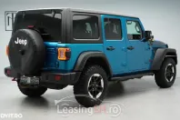 Jeep Wrangler din 2020 cu 53.769 km - oferta JEE100325 - foto 4