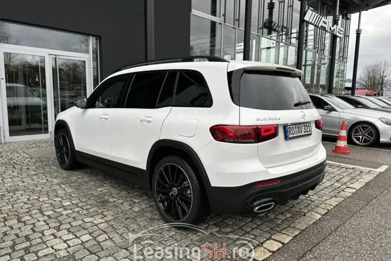 Mercedes-Benz 200 din 2023 cu 17.500 km - oferta MER97876 - foto 12