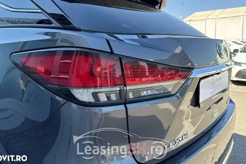 Lexus Seria RX din 2021 cu 50.444 km - oferta LEX100389 - foto 17