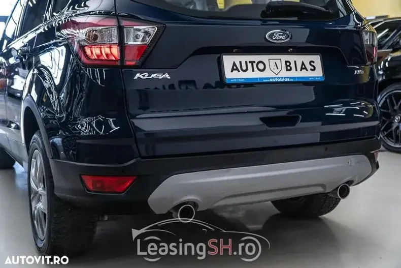 Ford Kuga din 2019 cu 161.000 km - oferta FOR100447 - foto 15