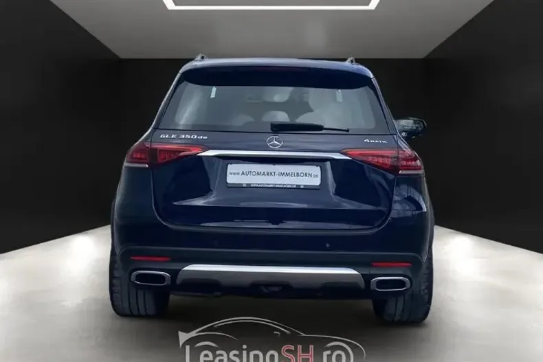 Mercedes-Benz 350 din 2021 cu 99.985 km - oferta MER99198 - foto 29