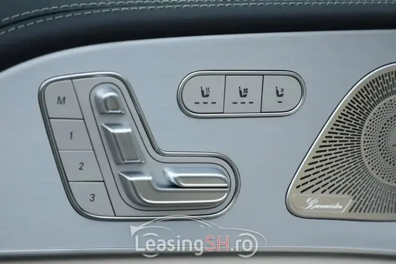 Mercedes-Benz 450 din 2024 cu 50 km - oferta MER98417 - foto 23