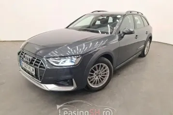Audi A4 Allroad din 2021 - oferta AUD93208