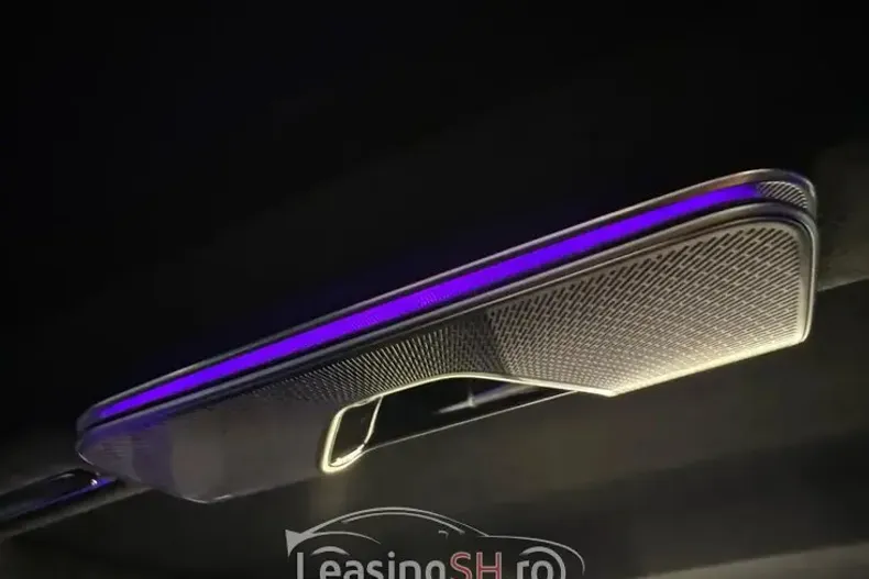 Mercedes-Benz 580 din 2021 cu 69.490 km - oferta MER96308 - foto 2